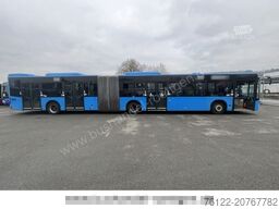 MERCEDES-BENZ Conecto G/Klima/Euro6/O 530 G/A23/A40