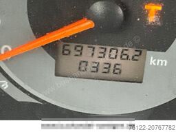 MERCEDES-BENZ Conecto G/Klima/Euro6/O 530 G/A23/A40