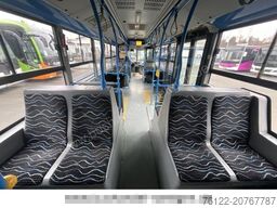 MERCEDES-BENZ Conecto G/Klima/Euro6/O 530 G/A23/A40