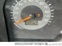 MERCEDES-BENZ Conecto G/Klima/Euro6/O 530 G/A23/A40