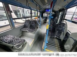 MERCEDES-BENZ Conecto G/Klima/Euro6/O 530 G/A23/A40