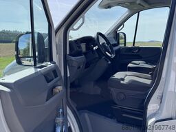 MAN TGE 3.180 4x4