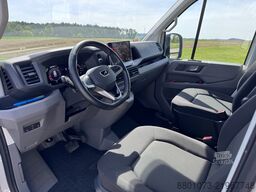 MAN TGE 3.180 4x4