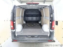Mercedes-Benz Vito116CDI KA Extralang,Automatik,Klima,Kamera