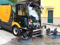 MATHIEU Azura Flex MC210 /3-rd brush/TÜV/EURO 6
