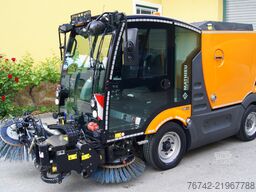 MATHIEU Azura Flex MC210 /3-rd brush/TÜV/EURO 6