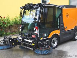 MATHIEU Azura Flex MC210 /3-rd brush/TÜV/EURO 6