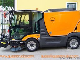 MATHIEU Azura Flex MC210 /3-rd brush/TÜV/EURO 6