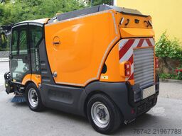 MATHIEU Azura Flex MC210 /3-rd brush/TÜV/EURO 6