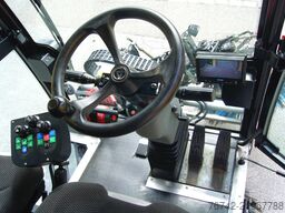 MATHIEU Azura Flex MC210 /3-rd brush/TÜV/EURO 6