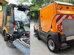 MATHIEU Azura Flex MC210 /3-rd brush/TÜV/EURO 6