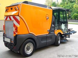 MATHIEU Azura Flex MC210 /3-rd brush/TÜV/EURO 6