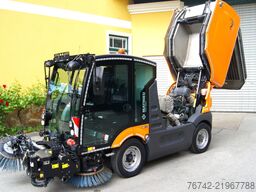 MATHIEU Azura Flex MC210 /3-rd brush/TÜV/EURO 6