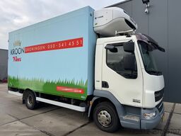 DAF LF45.160 / ThermoKing / Meat / NL Truck
