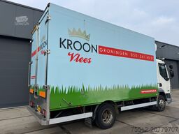 DAF LF45.160 / ThermoKing / Meat / NL Truck