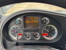 DAF LF45.160 / ThermoKing / Meat / NL Truck