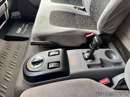 DAF LF45.160 / ThermoKing / Meat / NL Truck