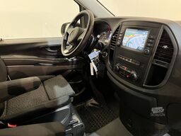 Mercedes-Benz Vito 116 CDI Lang Automaat Servicebus / Sortimo...