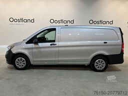 Mercedes-Benz Vito 116 CDI Lang Automaat Servicebus / Sortimo...