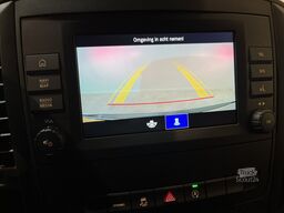 Mercedes-Benz Vito 116 CDI Lang Automaat Servicebus / Sortimo...