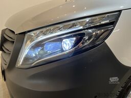 Mercedes-Benz Vito 116 CDI Lang Automaat Servicebus / Sortimo...