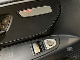 Mercedes-Benz Vito 116 CDI Lang Automaat Servicebus / Sortimo...