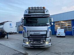 DAF XF 106.510 SSC / Retarder / Full Spoilers / 2x ...