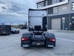 DAF XF 106.510 SSC / Retarder / Full Spoilers / 2x ...