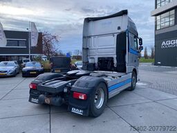 DAF XF 106.510 SSC / Retarder / Full Spoilers / 2x ...