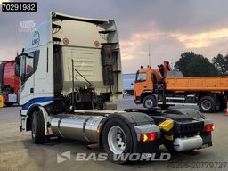 Iveco Stralis 460 4X2 Retarder 2xLNG Tanks ACC Alcoa ...