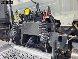 Iveco Stralis 460 4X2 Retarder 2xLNG Tanks ACC Alcoa ...