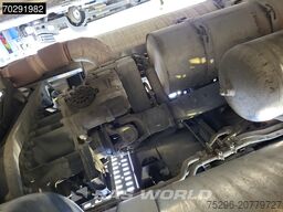 Iveco Stralis 460 4X2 Retarder 2xLNG Tanks ACC Alcoa ...