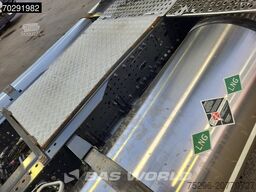 Iveco Stralis 460 4X2 Retarder 2xLNG Tanks ACC Alcoa ...