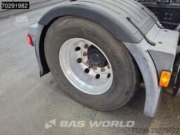 Iveco Stralis 460 4X2 Retarder 2xLNG Tanks ACC Alcoa ...