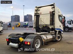 Iveco Stralis 460 4X2 Retarder 2xLNG Tanks ACC Alcoa ...