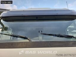 Iveco Stralis 460 4X2 Retarder 2xLNG Tanks ACC Alcoa ...