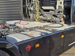 Scania S580 V8 4x2 / HYDRAULIC / RETARDER / FULL AIR