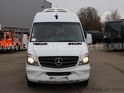 Mercedes-Benz Sprinter Airco lift