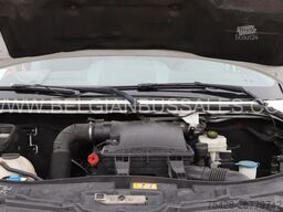 Mercedes-Benz Sprinter Airco lift