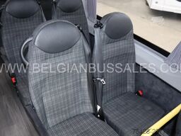 Mercedes-Benz Sprinter Airco lift