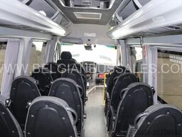 Mercedes-Benz Sprinter Airco lift