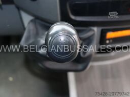 Mercedes-Benz Sprinter Airco lift