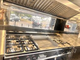 Volkswagen Food Truck, Imbisswagen, Foodtruck Neu