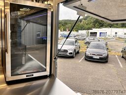 Volkswagen Food Truck, Imbisswagen, Foodtruck Neu