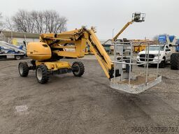 Manitou 160ATJ - 16m, 4x4x4, diesel