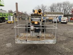 Manitou 160ATJ - 16m, 4x4x4, diesel