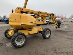 Manitou 160ATJ - 16m, 4x4x4, diesel