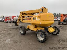 Manitou 160ATJ - 16m, 4x4x4, diesel