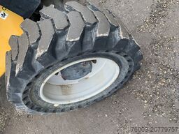 Manitou 160ATJ - 16m, 4x4x4, diesel