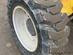 Manitou 160ATJ - 16m, 4x4x4, diesel